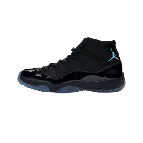 Jordan 11 Gamma Blue