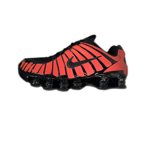 Shox Camaleon Rojo