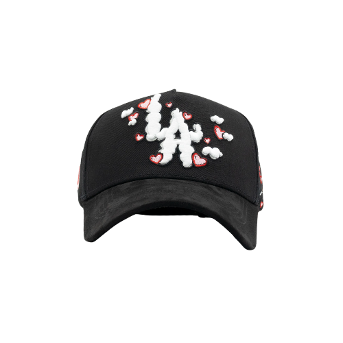 31 Hats - LA Clouds In Love