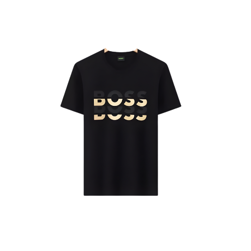 Playera con estampado