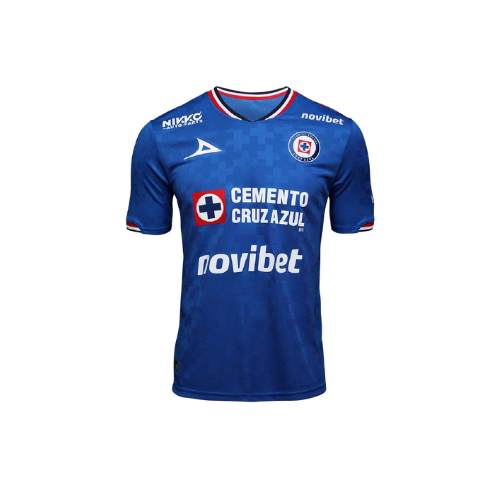 Cruz Azul Local  2025/2026