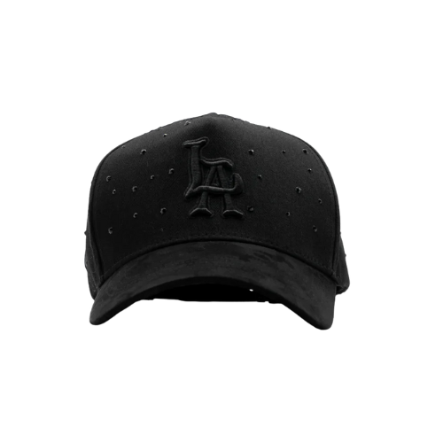 Dandy Hats - LA Triple Black