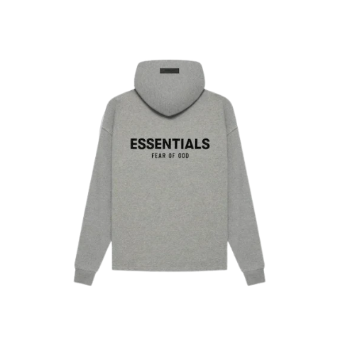 OG Essentials - Dark Oatmeal