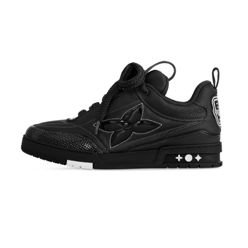 LV Skate Black