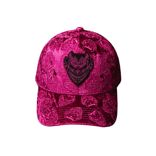 Chuky Hats - Lucifer V2 Velvet