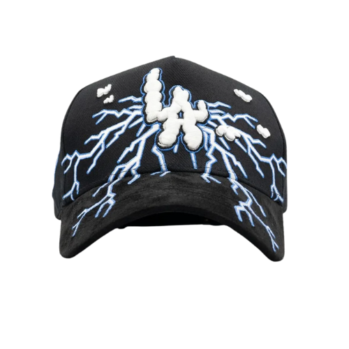 31 Hats - LA Cloud Thunder Storm