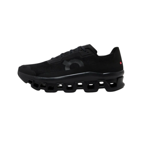 On Cloudmonster 2.0 Black