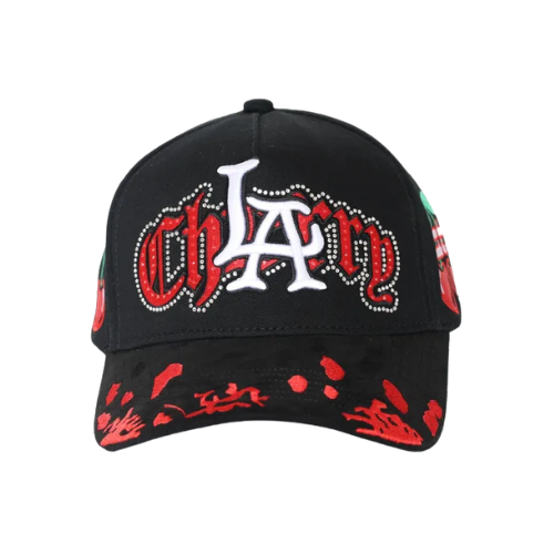 Dandy Hats - La Cherry
