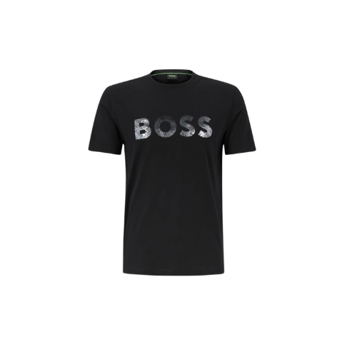 Playera con estampado