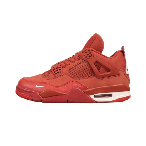 Jordan 4 - Ladrillo
