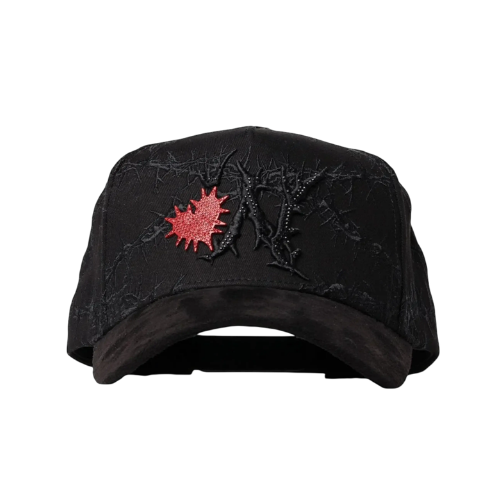 Barbas Hats - Heartbreaker