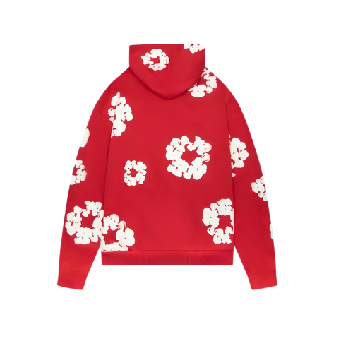 Sudadera Denim Tears Cotton Wreath