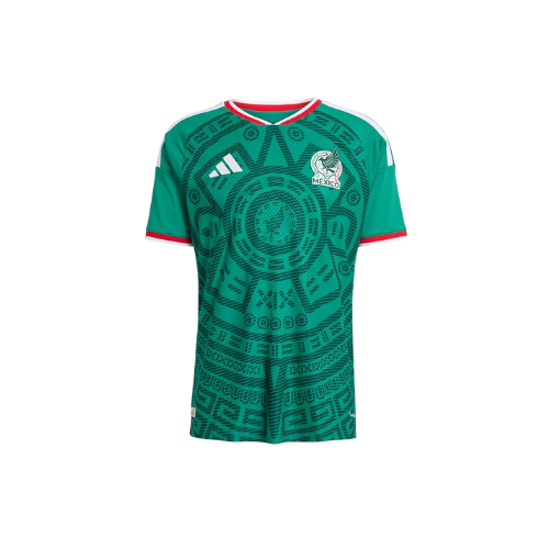 México Local  2025/2026