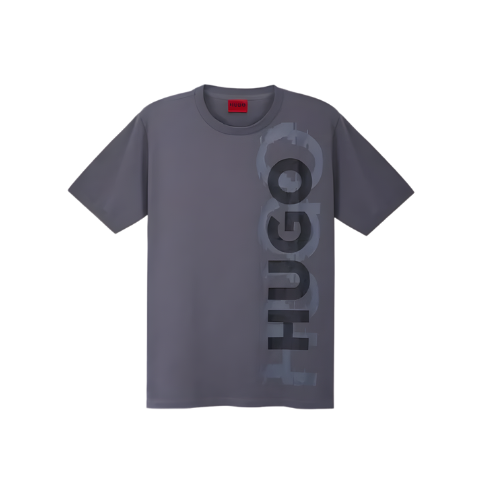 Playera con estampado