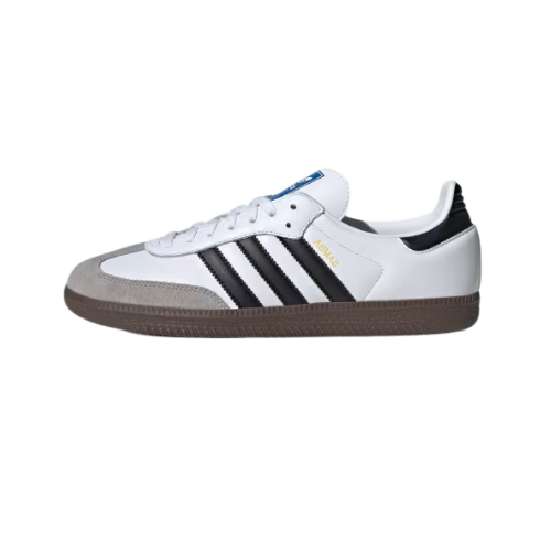 Samba Blanco