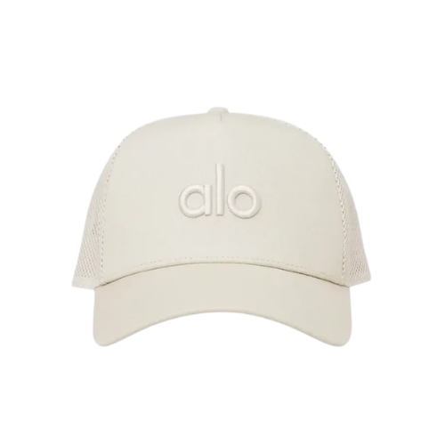 alo - Trucker District