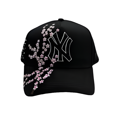 Big Boss Caps - Sakura