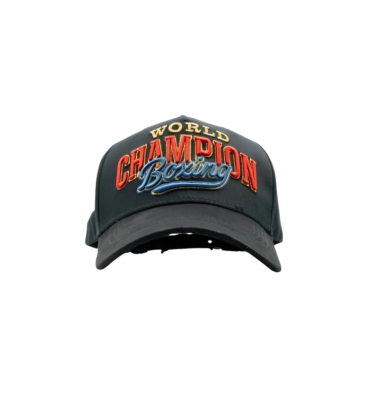 Dandy Hats x Canelo – WBC