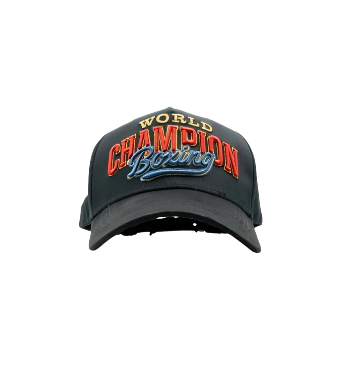 Dandy Hats x Canelo – WBC