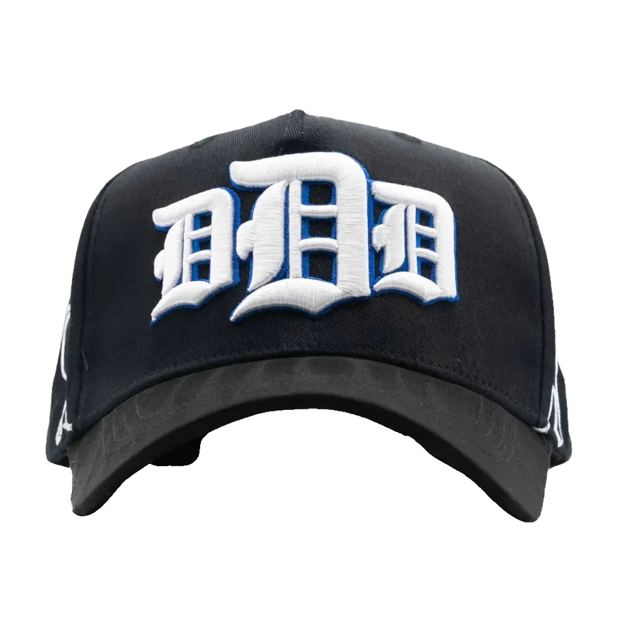 Dandy Hats – Triple D