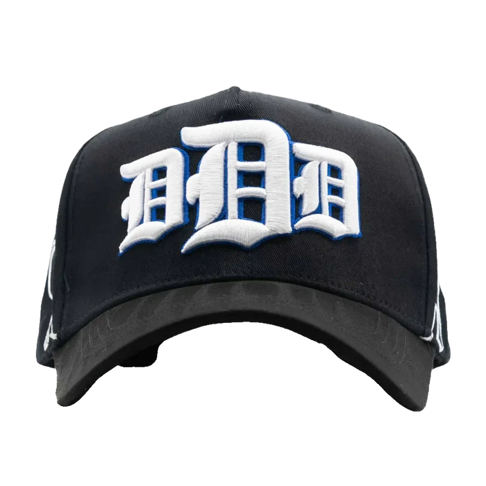 Dandy Hats – Triple D